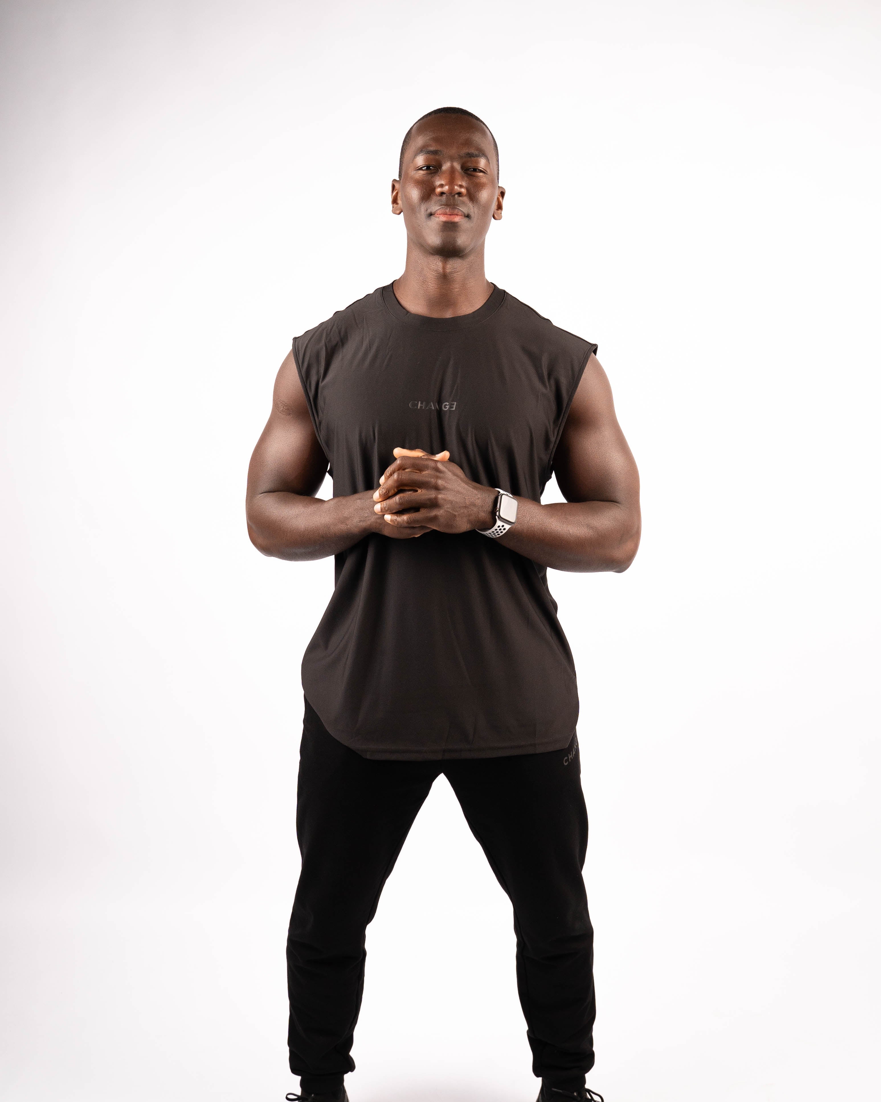 CHANGE® Muscle Tank