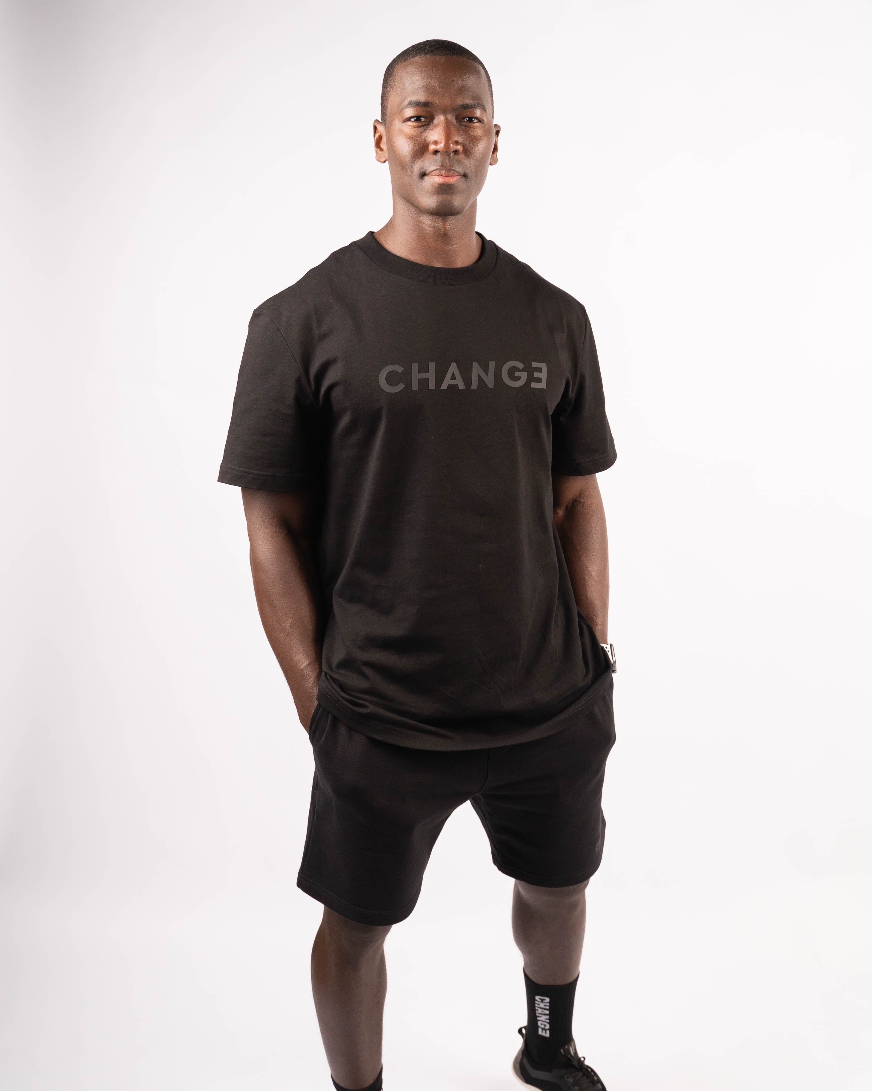 CHANGE® Training Tee