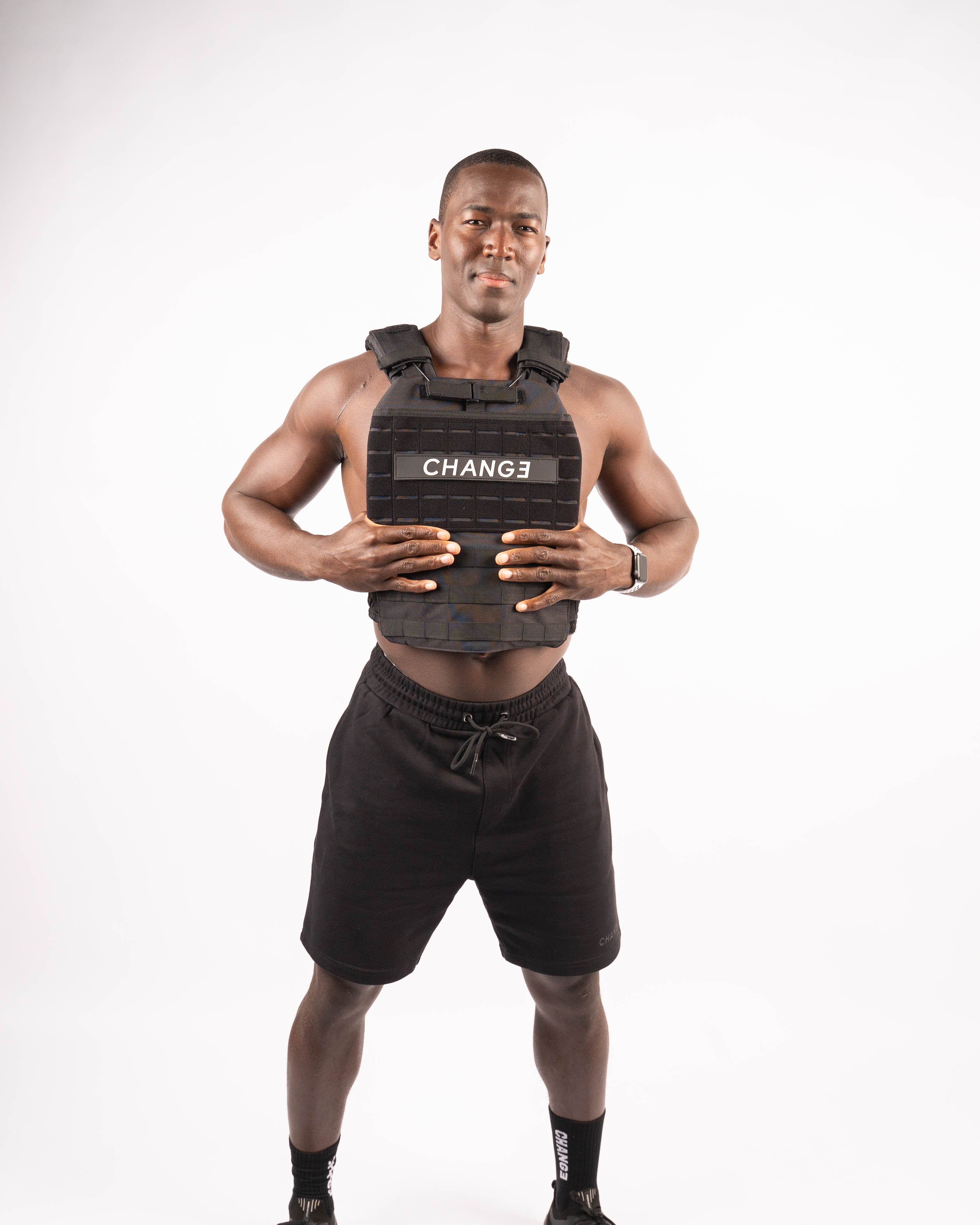 CHANGE® Weighted Vest