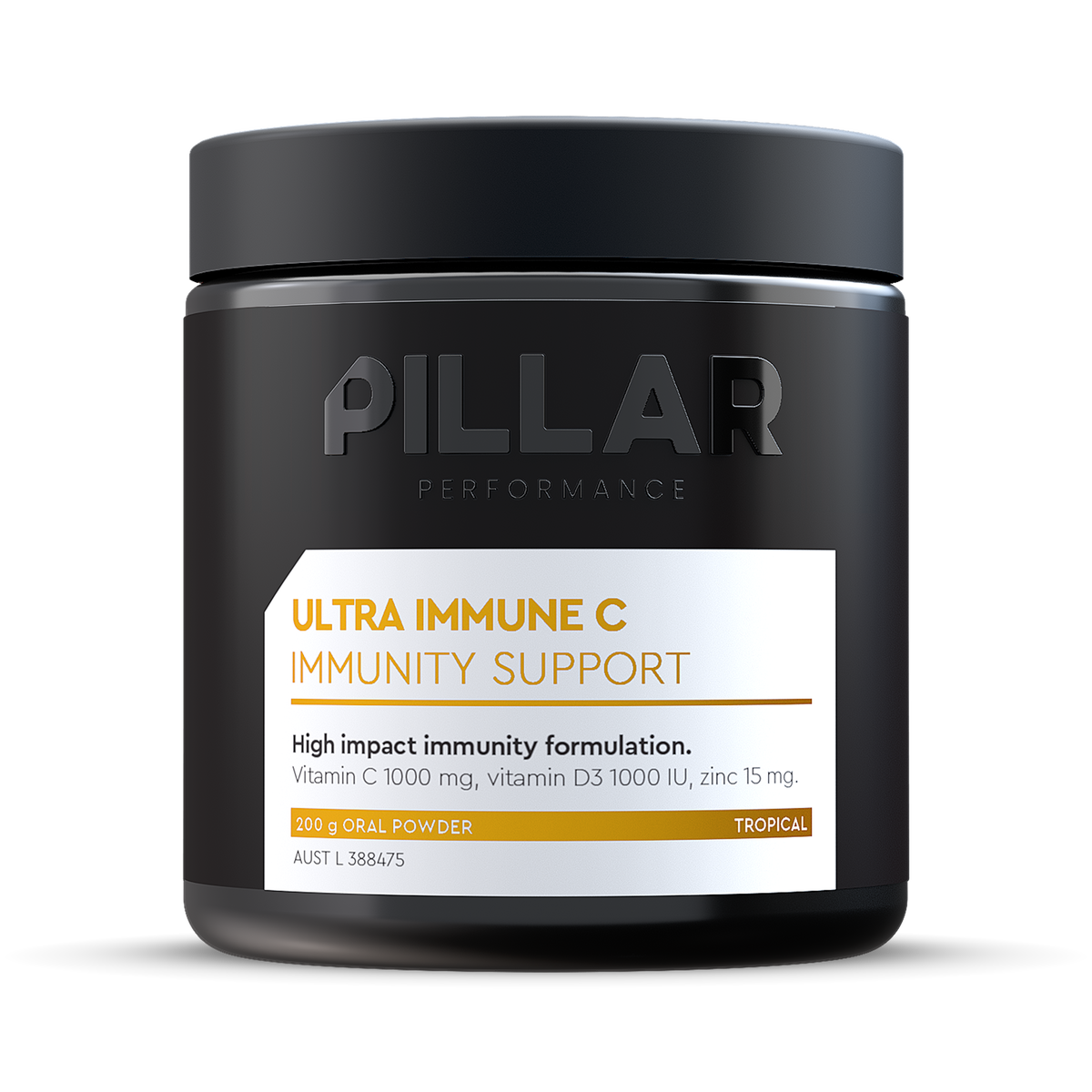 PILLAR® Ultra Immune C