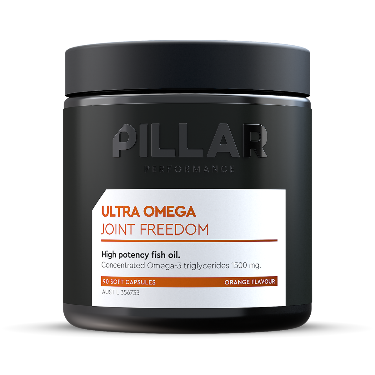 PILLAR® Ultra Omega